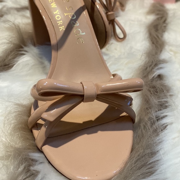🆕Kate spade sandals ❤️❤️ - Picture 6 of 9